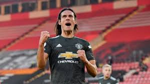 Manchester united have a mixed recent record when it comes to signing experienced strikers. Uruguay Striker Edinson Cavani Agrees To One Year Extension With Manchester United Tsn Ca