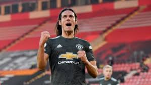 Read customer reviews & find best sellers. Manchester United Forward Edinson Cavani Banned Three Games Over Social Media Post Tsn Ca