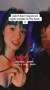 My Name Is Julia I Am A