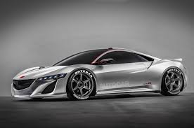 Check spelling or type a new query. Honda Nsx Type R Under Consideration Autocar
