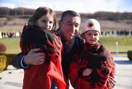 Image result for adem jashari