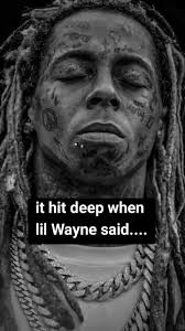 Lil Wayne Lyrics That Hit Different