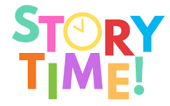 Saturday Storytime