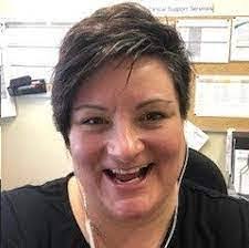 Crystal Steck's Instagram, Twitter & Facebook