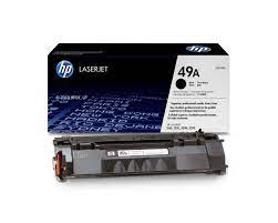 This page gives you list of all hp printers in india with latest price. Hp Q5949a Black Original Laserjet Toner Cartridge Hp Store India