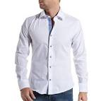 Chemise cintre et fashion pour homme - Chemises pour homme