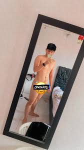 Sebastian Reyes (Hermano de Andres Mojica) Desnudo en OnlyFans