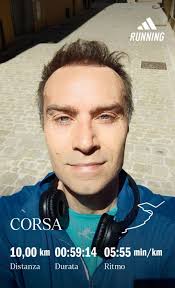 MORNING MOBILITY Christmas Edition #adidasrunnersmilano