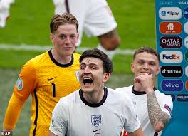 Euro 2020 has been largely a home tournament for england so far, but they travel to rome where support will be in short supply. Qcdu3fpbpvblem