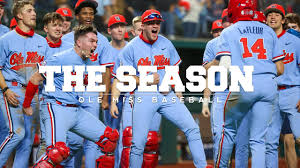 Visit the flagship university, and see for yourself why ole miss is named the most beautiful college campus. The Season Ole Miss Baseball Texas Takeover 2021 Youtube