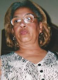 Veleta Marie Merrick “Nanny”