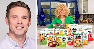 Tyler Ricks Named CEO at Caulipower