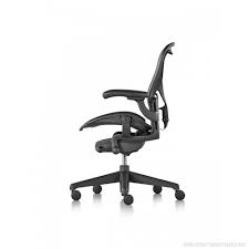 Herman Miller Aeron Chair Size C Graphite B01n32ufnt