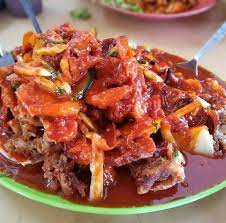 Makanan tradisional indonesia sangat berlimpah. 7 Masakan Tradisional Pulau Pinang Popular Yang Susah Nak Lupa