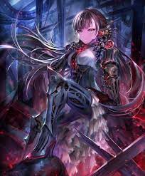 Mono shadowverse