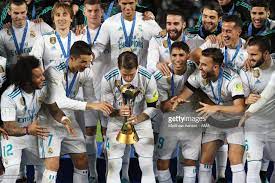 Live updates from fifa club world cup. Gremio V Real Madrid Final Fifa Club World Cup Uae 2017 Photos And Premium High Res Pictures Club World Cup Real Madrid Fifa