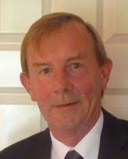 Condolence Book for Dr. Brendan T. O'Kennedy (Dungarvan, Waterford)