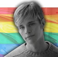 On IDAHOBIT I had the honour of speaking with Judy and Dennis Shepard. In  1998, their 21 year old son Matthew was murdered in a gay hate crime in  Laramie, Wyoming that