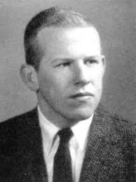 Austin McKenney Francis Jr. '56