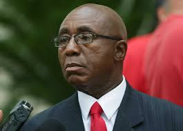 Experience' for Toney nets no endorsements