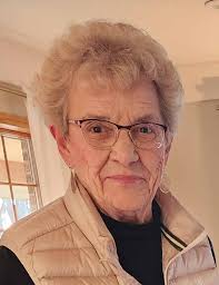 Obituary information for Marilyn Ann Reinhardt