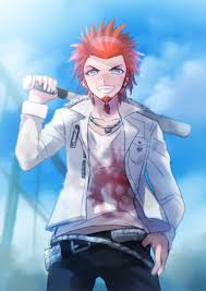 Check out inspiring examples of leon_kuwata artwork on deviantart, and get inspired by our community of talented artists. Kuwata Leon 1820195 Zerochan Danganronpa Danganronpa Characters Leon Kuwata