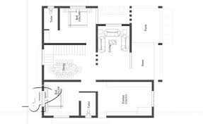 1050 Square Feet 2 Bedroom New Modern Single Floor Home Design And Plan Home Pictures Easy Tips House Design House Plans Modern House Design