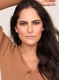 Brand Model and Talent