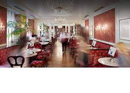 cafe sacher salzburg salzburg cafe society cafe