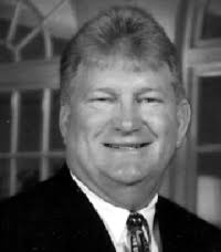 James Bacon Obituary (2008)