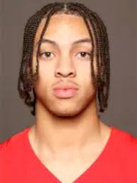 Aaron Scott Jr., Ohio State, Cornerback