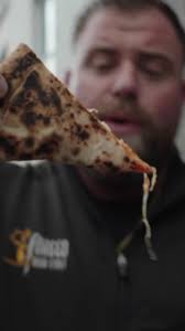 Is this Galway's BEST pizza? 🍕 Dough Bros Pizza…. #fyp