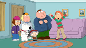 Henry norman bethune (/ ˈ b ɛ θ. Walking Out Family Guy Tv Fanatic