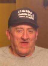 Obituary information for Virgil A. Halbert Sr.