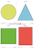 Shape Outlines