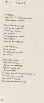 One Of Your Precious Flowers Dies Here Almost Every Day Louise Gluck Poetry Quotes Poems