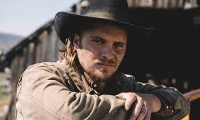 Yellowstone is an american drama television series created by taylor sheridan and john linson that premiered on june 20, 2018, on the peacock network. Yellowstone Tv Everything To Know About Luke Grimes The Actor Behind Kayce Dutton