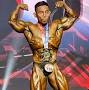 Profile Picture of Vietnamese legendary bodybuilder wins sixth world titleon Google
