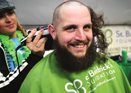 St. Baldrick's Top of the Charts 2017