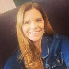 Kate Mayfield (@KateMayfield)