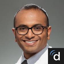 Dr. Dipan Das, MD