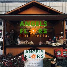 Àngels Flors Floristeria