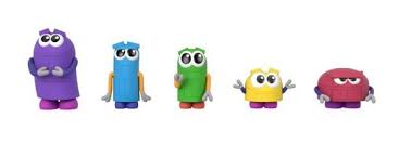 You know all advantages of coloring pages. Storybots Toys Are Coming To Answer All Your Kids Questions