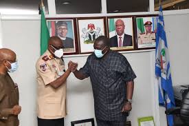Do you want to join federal road safety corps? Frsc Nigeria Frscnigeria Twitter