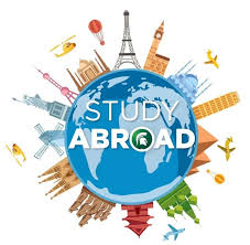 Ictnews Xaricde Overseas Education Study Abroad Educational Consultant