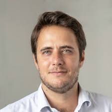 Legislatura Ciudad Autónoma de Buenos Aires Legislador Reyes, Hernán