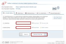 Bu sayfa üzerindeki seçenekleri kullanarak ulaşmak istediğiniz bilgi, belge veya başvuru formuna hızla ulaşabilirsiniz. Portala E Devlet Ile Erisim Ve Sifre Alma