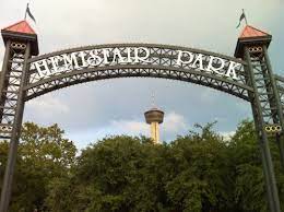 Walking Tour Of Some Downtown Attractions In San Antonio San Antonio Attractions San Antonio Travel Downtown San Antonio