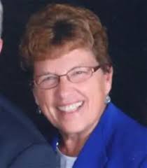 Obituary information for Henrietta M Shertzer