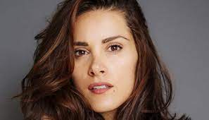 Maybe you would like to learn more about one of these? Stefania Spampinato Grey S Anatomy Starry Constellation Magazine